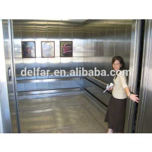 superior freight elevator